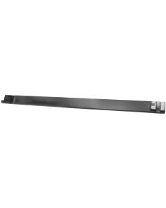 1968-1972 Chevelle Rocker Panel, Inner, Right, 2-Door Cars