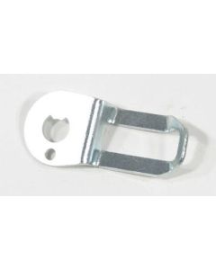 Lock Pawl,Door,Psngr (2Dr),66-67