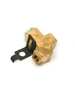 Chevelle Correction Brake Valve,1970