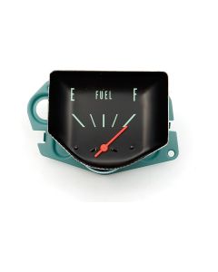 Chevelle Fuel Gauge, With Standard Dash, 1966-1967