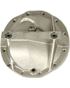 1964-1972 Chevelle Rear End Cover, 10 Bolt, Aluminum, Moser Performance