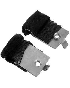 Guides,Door Glass,Stabilizers,70-72