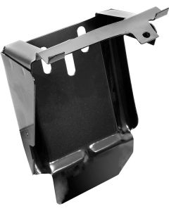 1970-1972 Chevelle Trunk Latch Mount Brace
