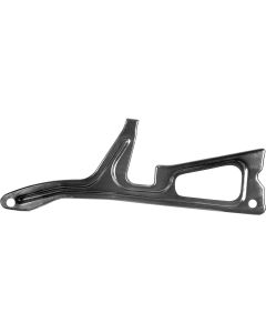 1966 Chevelle Hood Latch Support