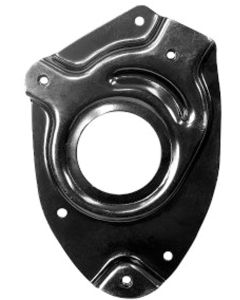 Chevelle Firewall Wiper Plate, 1968-1969