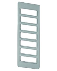 Chevelle Bezel, Side Marker, Right, 1970-1972