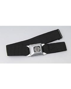 Chevelle Belt, With Chevrolet Seat Belt Buckle