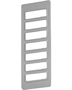 1970-1972 Chevelle Side Marker light  Bezel, Left Hand Side