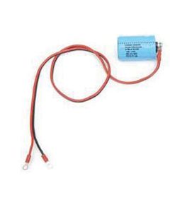 Chevelle Radio Noise Suppression Kit, No Noise, Custom Autosound, 1964-1972