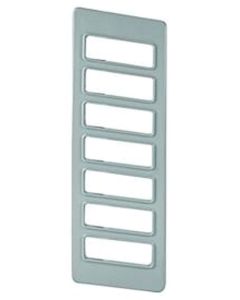 1970-1972 Chevelle Side Marker Light bezel , Right hand Side