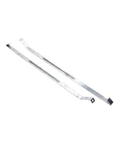 1964-1967 Chevelle Gas Tank Straps