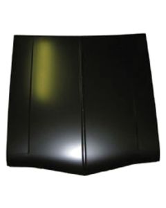 Chevelle Hood, Stock, 1965