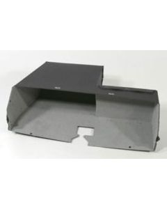 Chevelle Glove Box, For Cars With Air Conditioning, 1964-1965