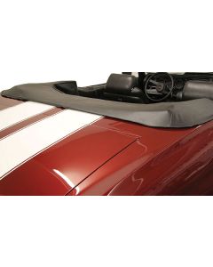 PUI Chevelle Convertible Top Boot, 1968-1972