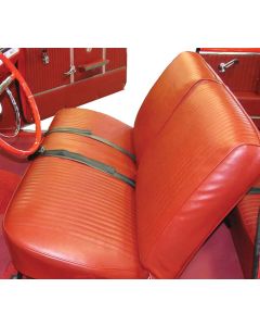Chevelle Industries Front Seat Covers, Bench, Coupe & Convertible, 1964