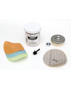 PUI Chevelle Door Panels, Rear, 2-Door Wagon, Standard, 1964