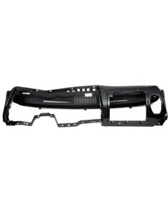 Chevelle Dash, Steel Structure, 1968