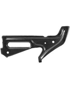 Chevelle Hood Latch Support, 1969