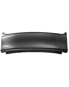 Chevelle Rear Window To Trunk Panel,2-Door Coupe, 1964-1965