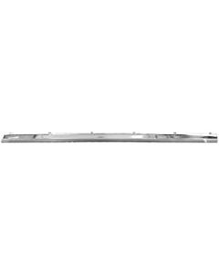 1965 Chevelle Coupe Rocker Panel Molding, Right, Super Sport (Ss)