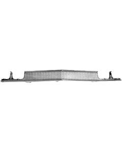 Chevelle Grille, 1968