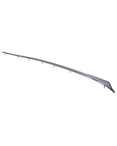 Chevelle Hood Molding Center Spear, 1965