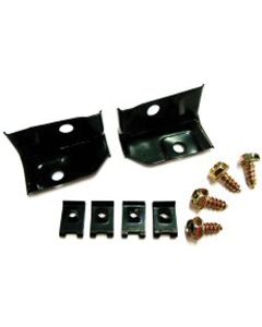 Chevelle Fender Extension Brackets, 1970