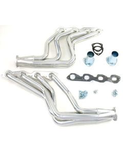 Chevelle Exhaust Headers, Big Block, For Cars With Automatic Or Manual Transmission, 1965-1972