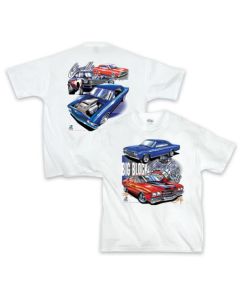 Chevelle T-Shirt, Big Block