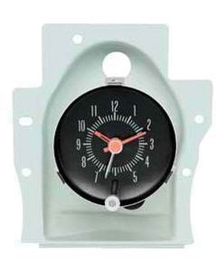 Chevelle Clock, 1969