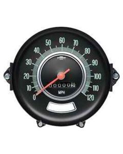 Chevelle Speedometer, 1969