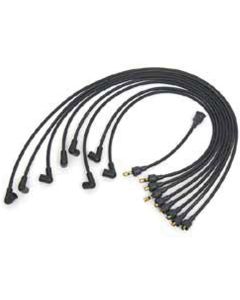 Chevelle Plug Wire Set, Small Block V8, Dated First Quarter, 1966
