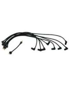 Chevelle Plug Wire Set, Small Block V8, Dated First Quarter, 1967