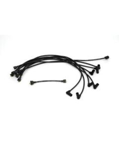 Chevelle Plug Wire Set, Small Block V8, Dated Third Quarter, 1968