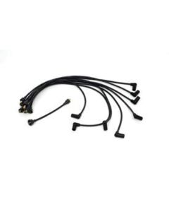 Chevelle Plug Wire Set, Small Block V8, Dated First Quarter, 1968