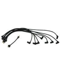 Chevelle Plug Wire Set, Small Block V8, Dated Third Quarter, 1969