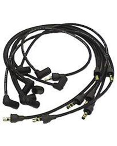 Chevelle Plug Wire Set, Small Block V8, Dated First Quarter, 1971