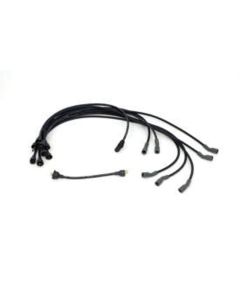 Chevelle Plug Wire Set, Big Block V8, Dated First Quarter, 1967