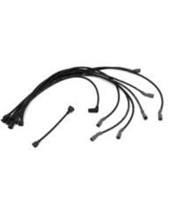 1968 Chevelle Plug Wire Set, Big Block V8, Dated First Quarter