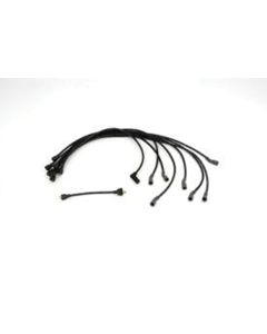 Chevelle Plug Wire Set, Big Block V8, Dated Third Quarter, 1969