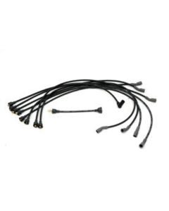 Chevelle Plug Wire Set, Big Block V8, Dated First Quarter, 1969