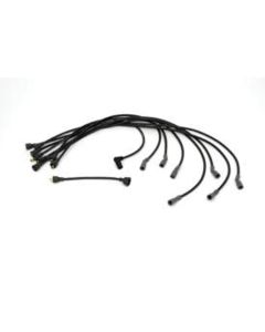 Chevelle Plug Wire Set, Big Block V8, Dated Third Quarter, 1970