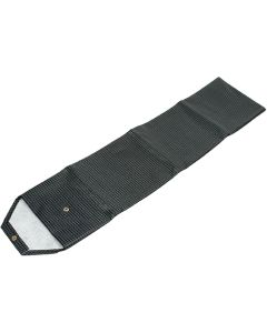 Chevelle Jack Bag, Gray Houndstooth, 1967