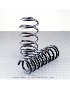 Chevelle Hotchkis Performance Springs Set, Small Block Or Big Block With Aluminum Heads, 1964-1966
