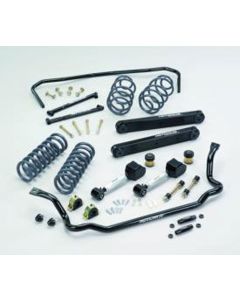 1968-1970 Chevelle Hotchkis Total Vehicle Suspension, For Small Block Or Big Block With Aluminum Heads & Manifold