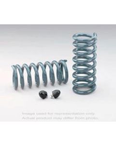 Chevelle Hotchkis Performance Springs, Rear, 1964-1966