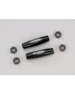 Chevelle Hotchkis Tie Rod Sleeve, 1971-1972