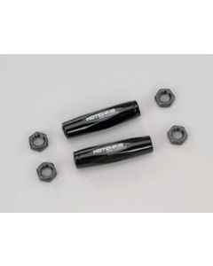 Chevelle Hotchkis Tie Rod Sleeves, 1964-1970