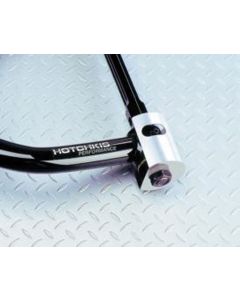 Chevelle & Malibu Hotchkis A-Arm Heat Shield, 1964-1983