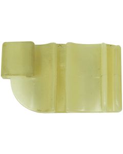 Chevelle Headliner Bow Supporting Clip, Center, 1968-1972